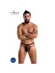 PASSION 029 TANGA COLLIN NEGRO S M