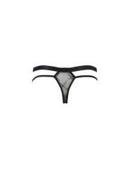 PASSION 029 TANGA COLLIN NEGRO S M