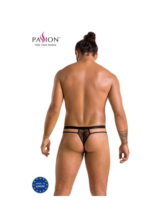 PASSION 029 TANGA COLLIN NEGRO S M
