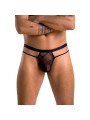 PASSION 029 TANGA COLLIN NEGRO S M