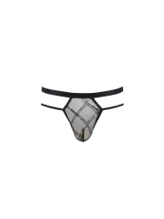 PASSION 029 TANGA COLLIN NEGRO S M