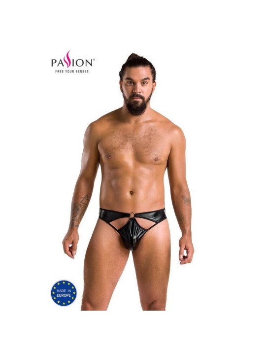 PASSION 033 TANGA PAUL NEGRO S M