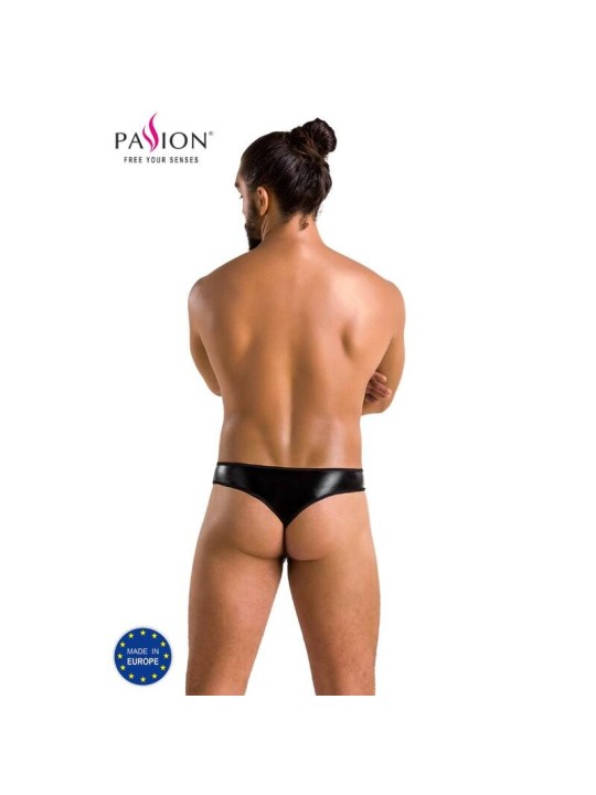 PASSION 033 TANGA PAUL NEGRO S M
