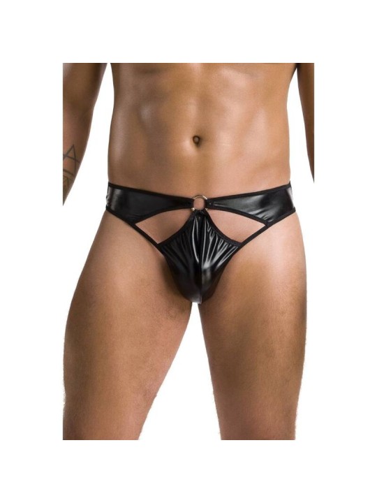 PASSION 033 TANGA PAUL NEGRO S M