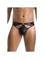 PASSION 033 TANGA PAUL NEGRO S M