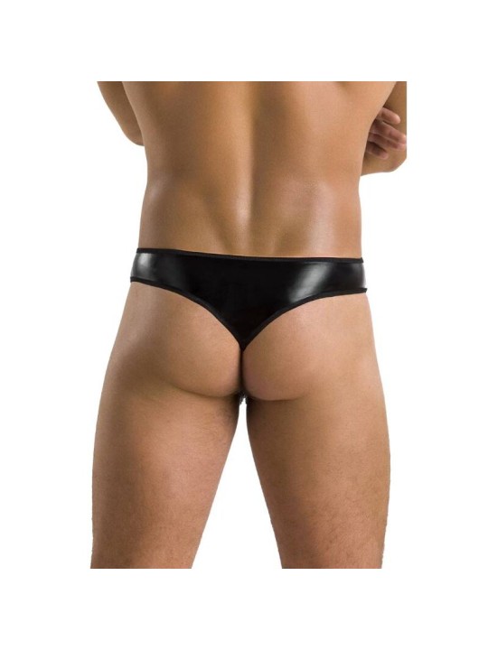 PASSION 033 TANGA PAUL NEGRO S M
