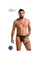 PASSION 058 TANGA BILL NEGRO S M