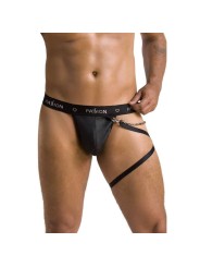PASSION 058 TANGA BILL NEGRO S M