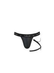 PASSION 058 TANGA BILL NEGRO S M