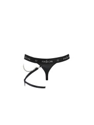 PASSION 058 TANGA BILL NEGRO S M