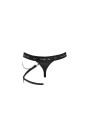 PASSION 058 TANGA BILL NEGRO S M