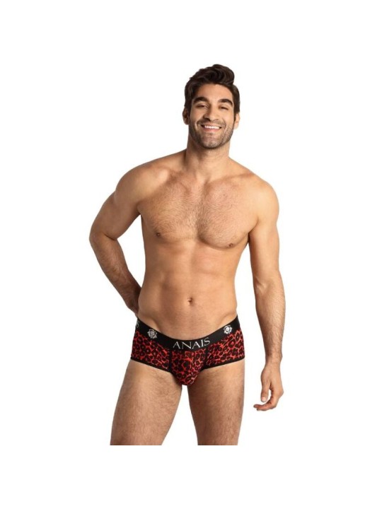 ANAIS MEN TRIBAL BOXER BRIEF S