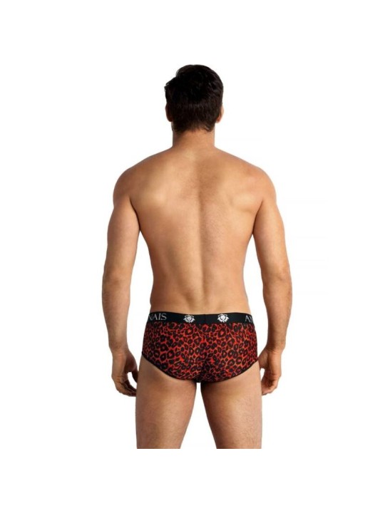 ANAIS MEN TRIBAL BOXER BRIEF S