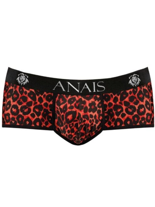ANAIS MEN TRIBAL BOXER BRIEF S