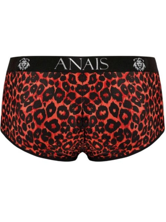 ANAIS MEN TRIBAL BOXER BRIEF S