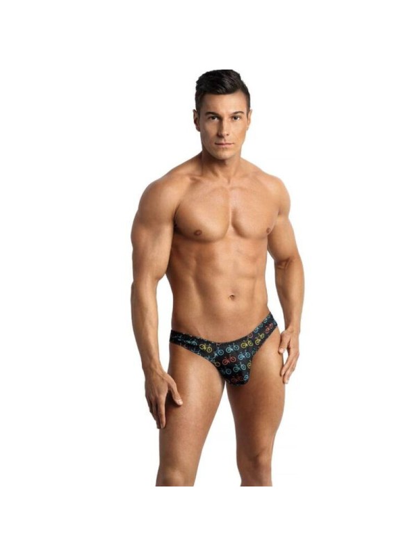 ANAIS MEN BENITO TANGA L