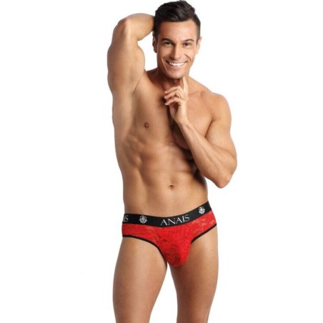 ANAIS MEN BRAVE TANGA M