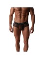 ANAIS MEN ARES TANGA III S