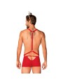OBSESSIVE MR REINDY SET S M