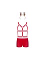 OBSESSIVE MR REINDY SET S M