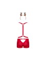 OBSESSIVE MR REINDY SET S M