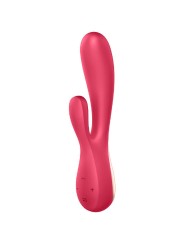 SATISFYER MONO FLEX ROSA CON APP