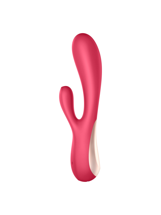 SATISFYER MONO FLEX ROSA CON APP