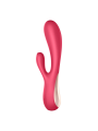 SATISFYER MONO FLEX ROSA CON APP
