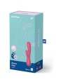 SATISFYER MONO FLEX ROSA CON APP