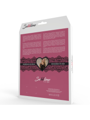 SUBBLIME TEDDY MANGA NEGRO S M