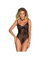 SUBBLIME TEDDY MODELO FLORAL S M