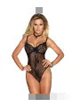 SUBBLIME TEDDY MODELO FLORAL S M