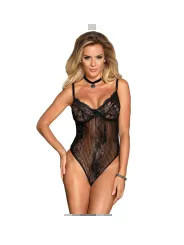 SUBBLIME TEDDY MODELO FLORAL S M