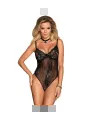 SUBBLIME TEDDY MODELO FLORAL S M