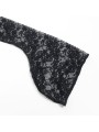 SUBBLIME TEDDY FLORAL PATTERN L XL