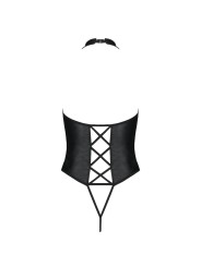 PASSION NANCY BODY CUERO ECOLOGICO S M