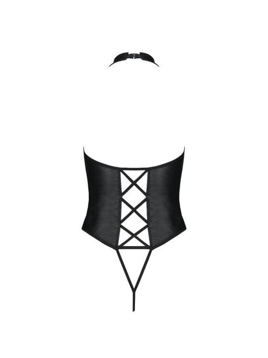 PASSION NANCY BODY CUERO ECOLOGICO S M