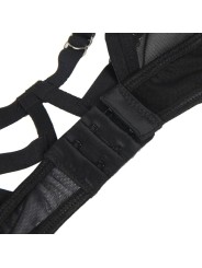 SUBBLIME SET DOS PIEZAS SUJETADOR Y PANTIES L XL