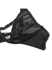 SUBBLIME SET DOS PIEZAS SUJETADOR Y PANTIES L XL