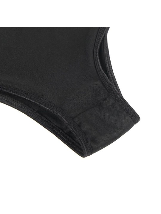 SUBBLIME SET DOS PIEZAS SUJETADOR Y PANTIES L XL