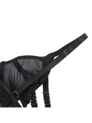 SUBBLIME SET DOS PIEZAS SUJETADOR Y PANTIES L XL