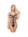 SUBBLIME TEDDY TIRAS ENCAJE S M
