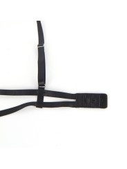 SUBBLIME TEDDY TIRAS ENCAJE S M