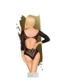 PENTHOUSE UNDER MY SPELL TEDDY S M L