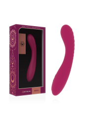 RITHUAL KRIYA ESTIMULADOR PUNTO G RECARGABLE ORQUIDEA