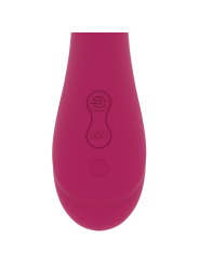 RITHUAL KRIYA ESTIMULADOR PUNTO G RECARGABLE ORQUIDEA