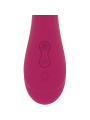 RITHUAL KRIYA ESTIMULADOR PUNTO G RECARGABLE ORQUIDEA