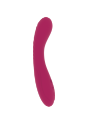 RITHUAL KRIYA ESTIMULADOR PUNTO G RECARGABLE ORQUIDEA