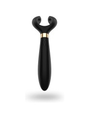 SATISFYER ENDLESS FUN MULTI VIBRADOR 3 AZUL