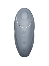 SATISFYER TAP CLIMAX 1 VIBRADOR LAY ON ROJO
